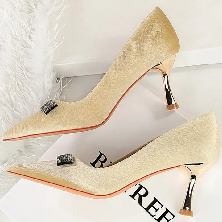 SCARPIN DAFINE