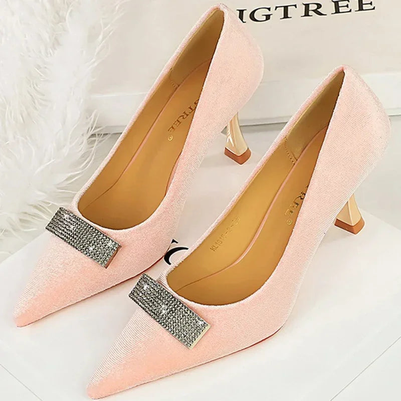 SCARPIN DAFINE