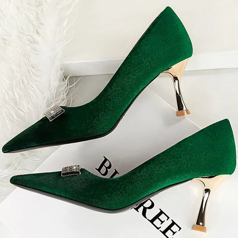 SCARPIN DAFINE