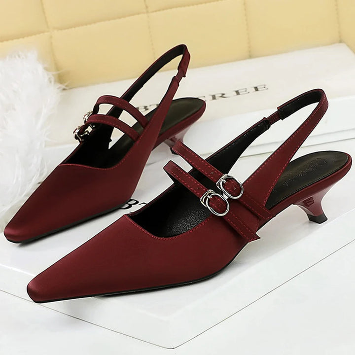 SCARPIN SAMANTA