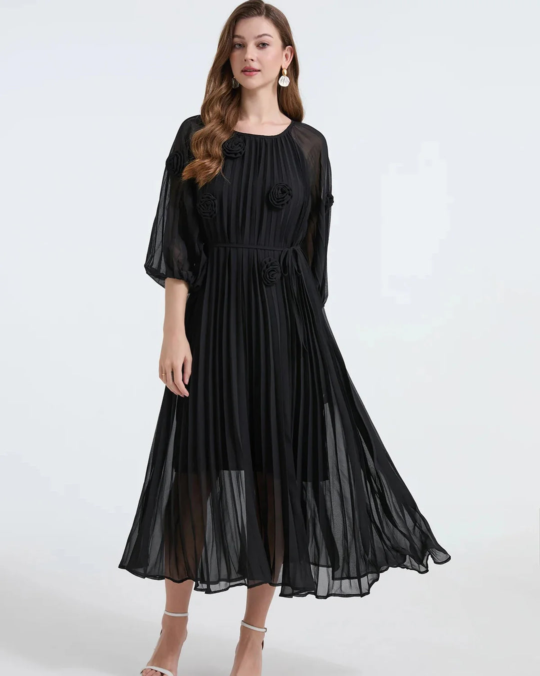 Vestido GALATEA