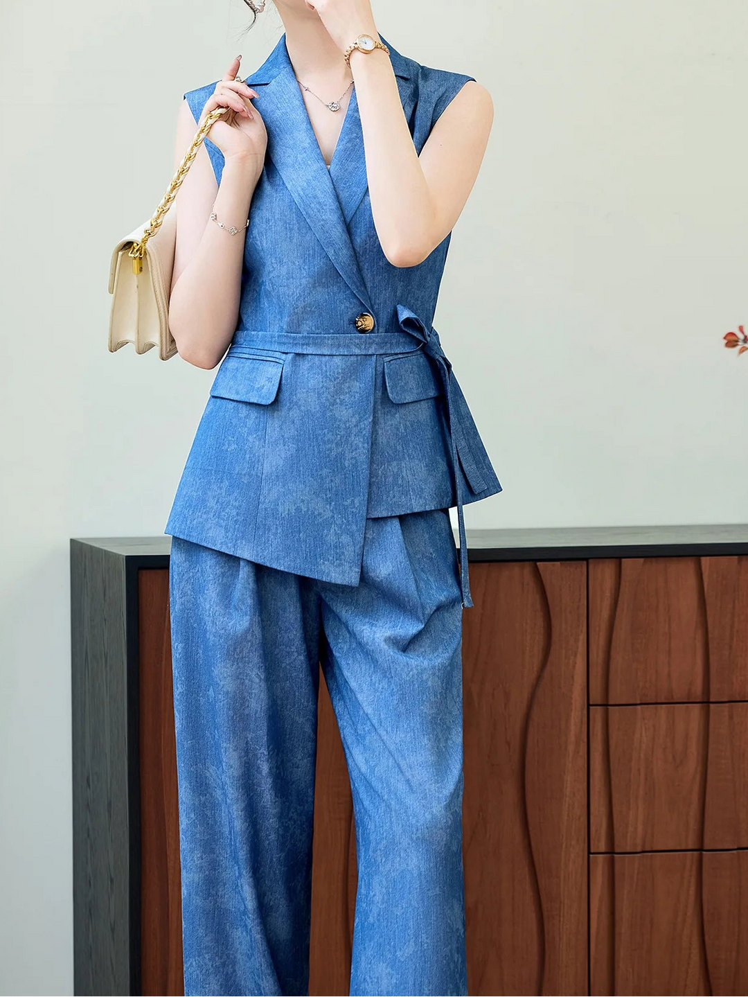 CONJUNTO ESTEFANI