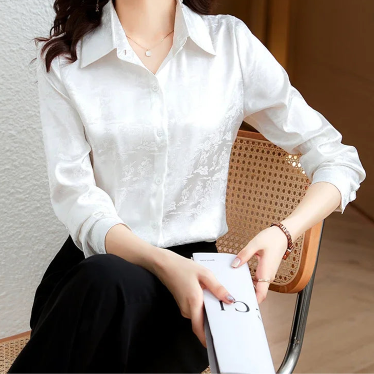CAMISA PILAR