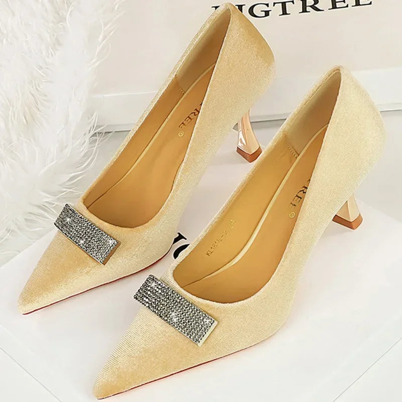 SCARPIN DAFINE