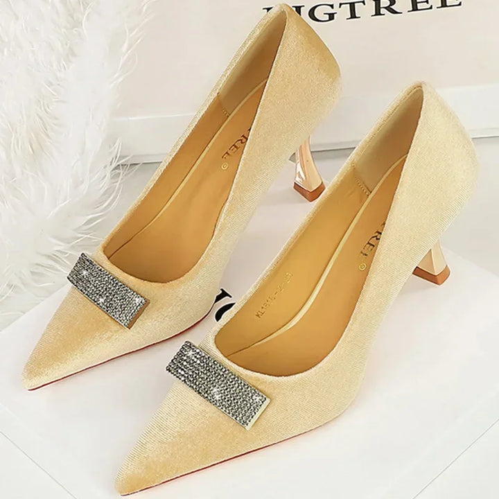 SCARPIN DAFINE