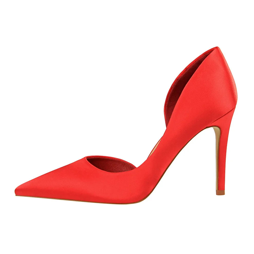 SCARPIN JANE