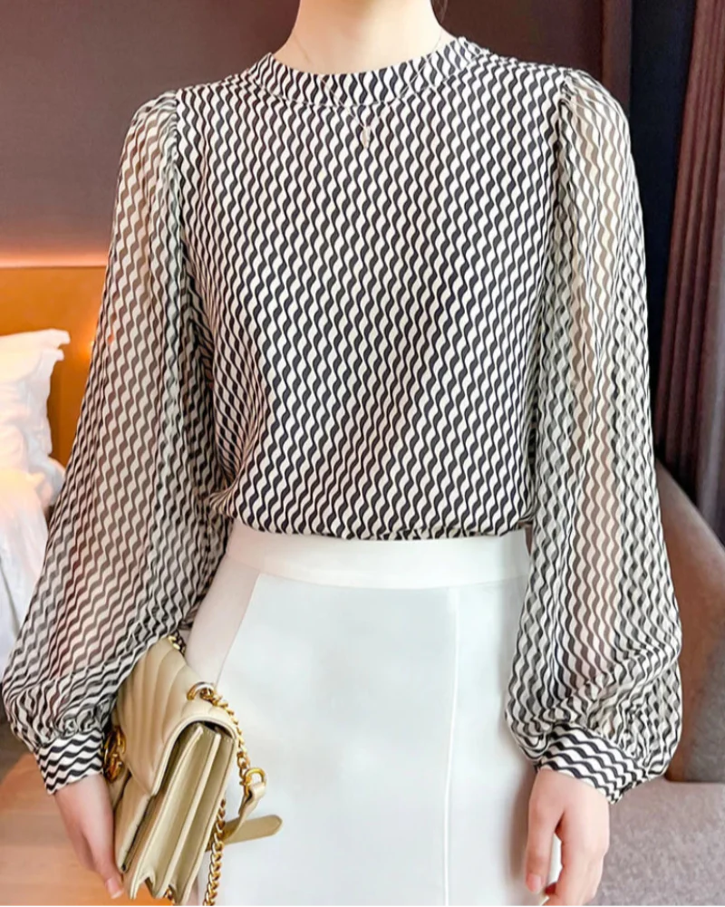 CAMISA CHLOE