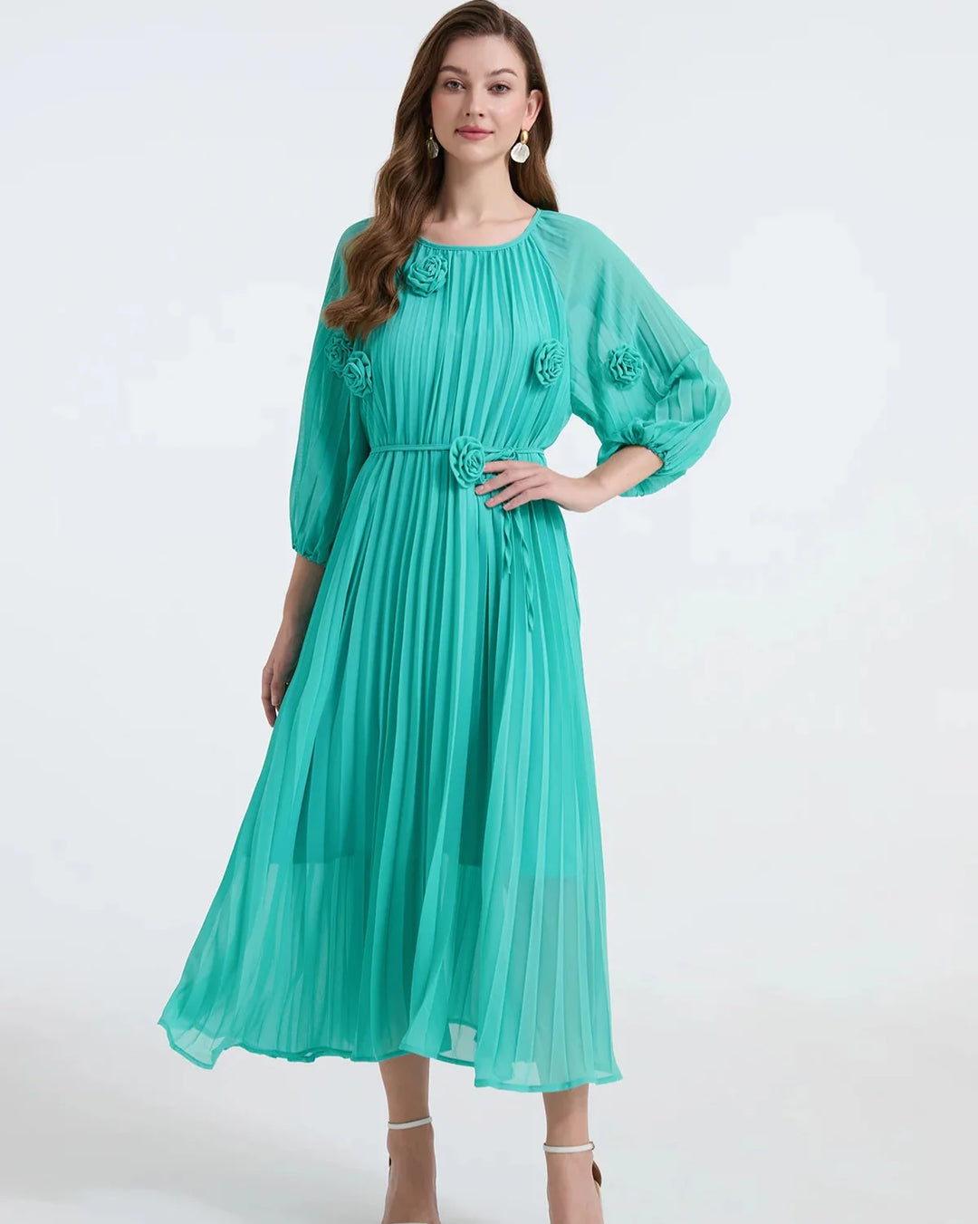 Vestido GALATEA