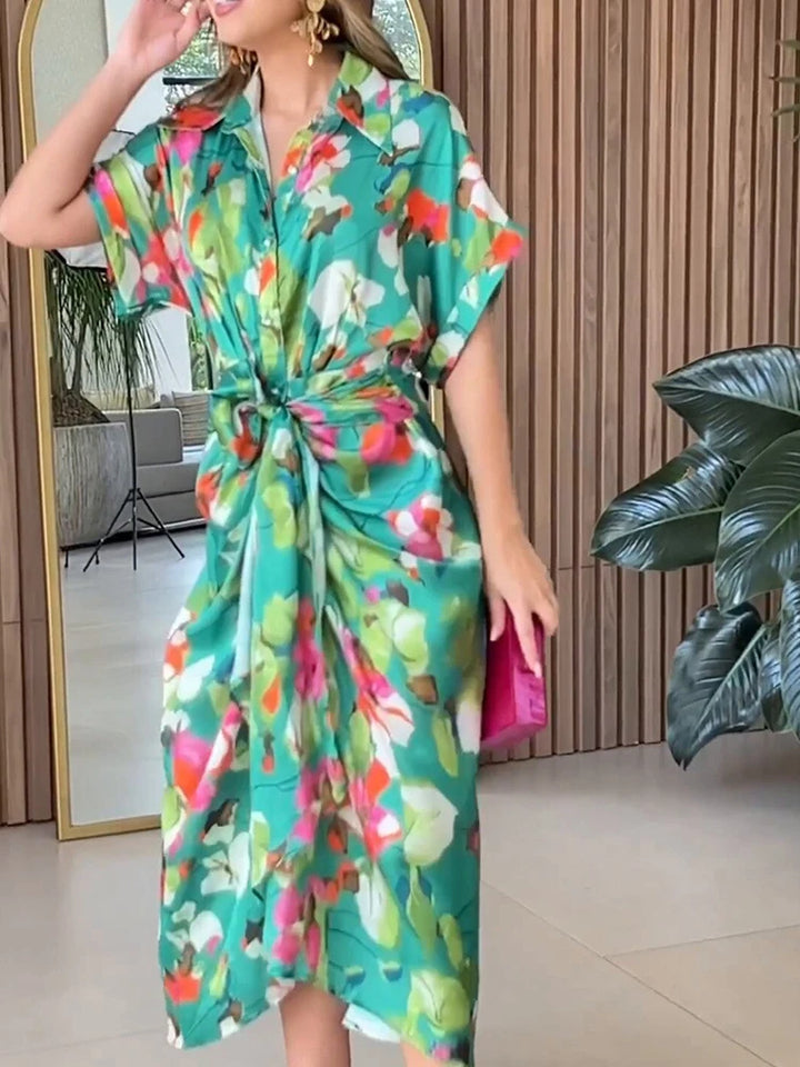 VESTIDO ELARA