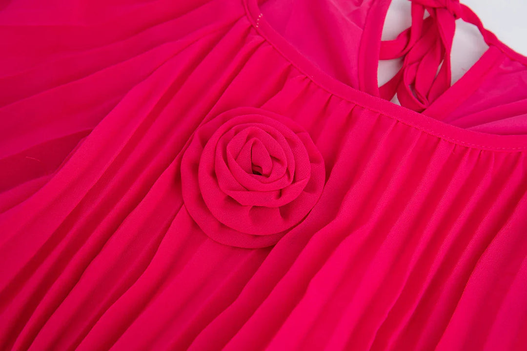 Vestido GALATEA