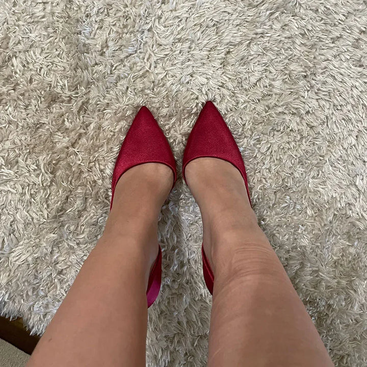 SCARPIN JANE