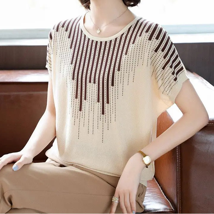 BLUSA SHIRLEY