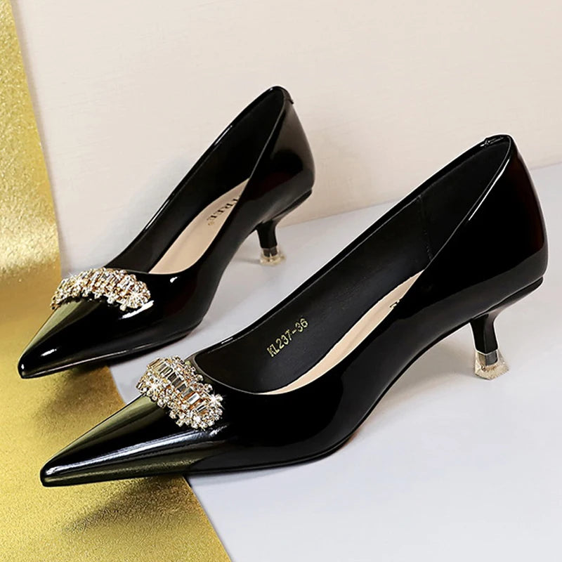 SCARPIN JANETE