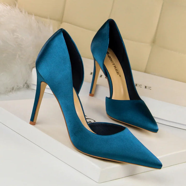 SCARPIN JANE