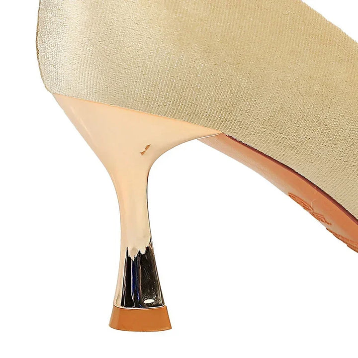SCARPIN DAFINE
