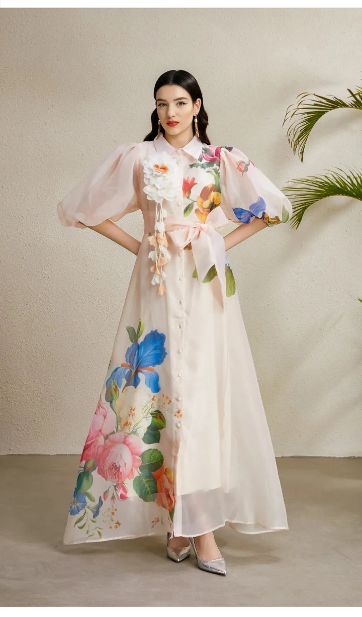 VESTIDO CONSUELA