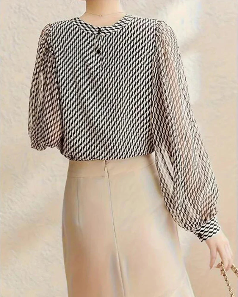 CAMISA CHLOE
