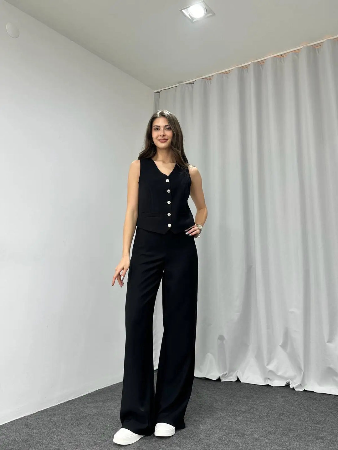 CONJUNTO SANDRA