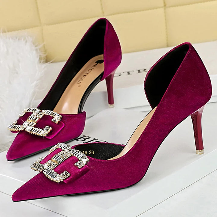 SCARPIN SERAFINA