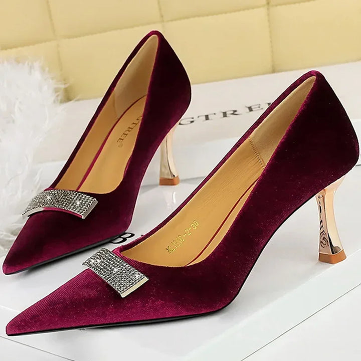 SCARPIN DAFINE