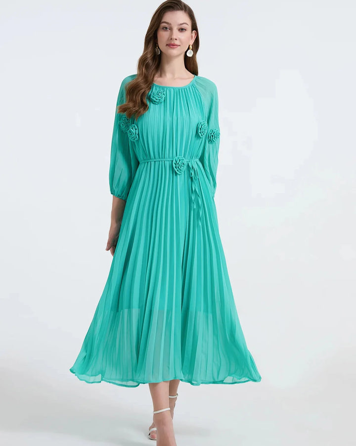 Vestido GALATEA