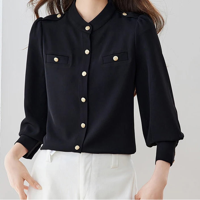 CAMISA EVELIN