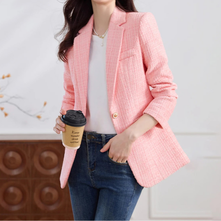 BLAZER SLIM SIBELE