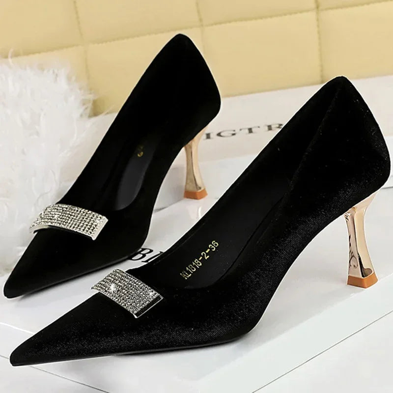 SCARPIN DAFINE