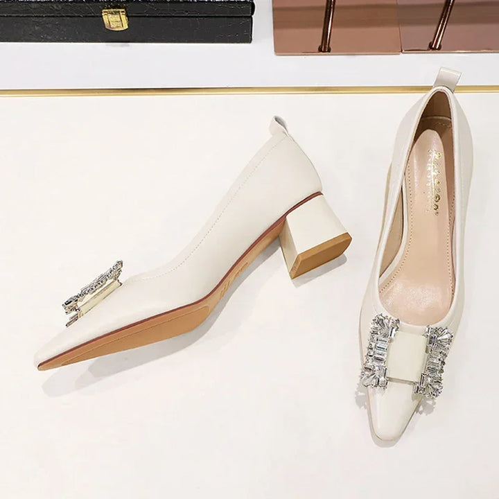 SCARPIN NATALIA