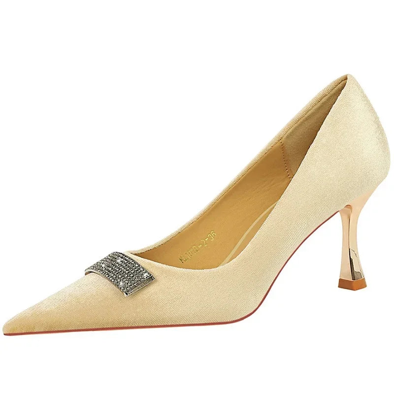 SCARPIN DAFINE