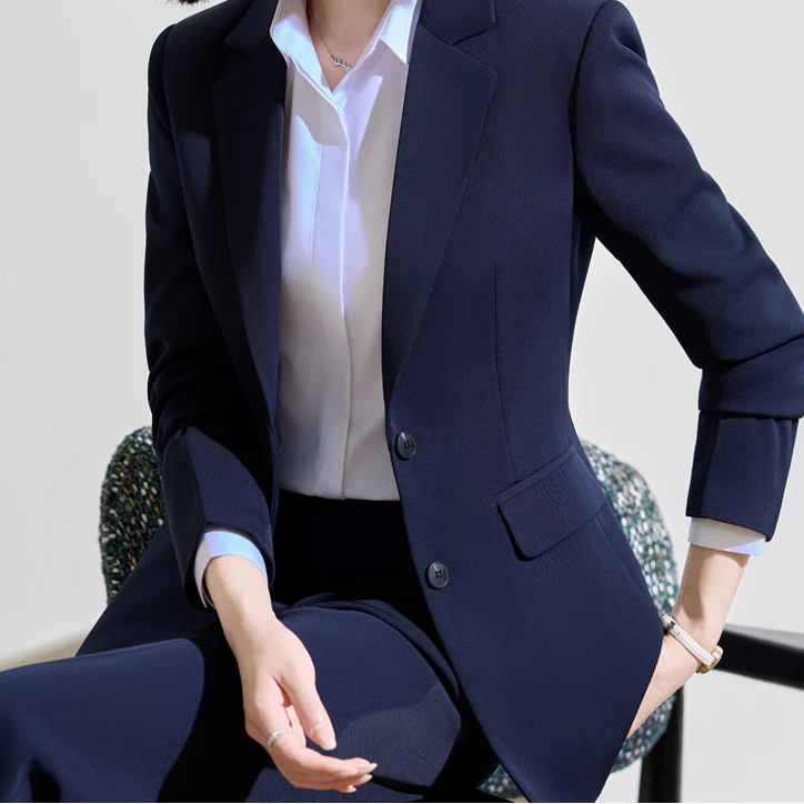 BLAZER SLIM LENA