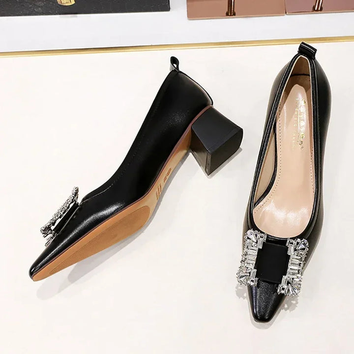 SCARPIN NATALIA