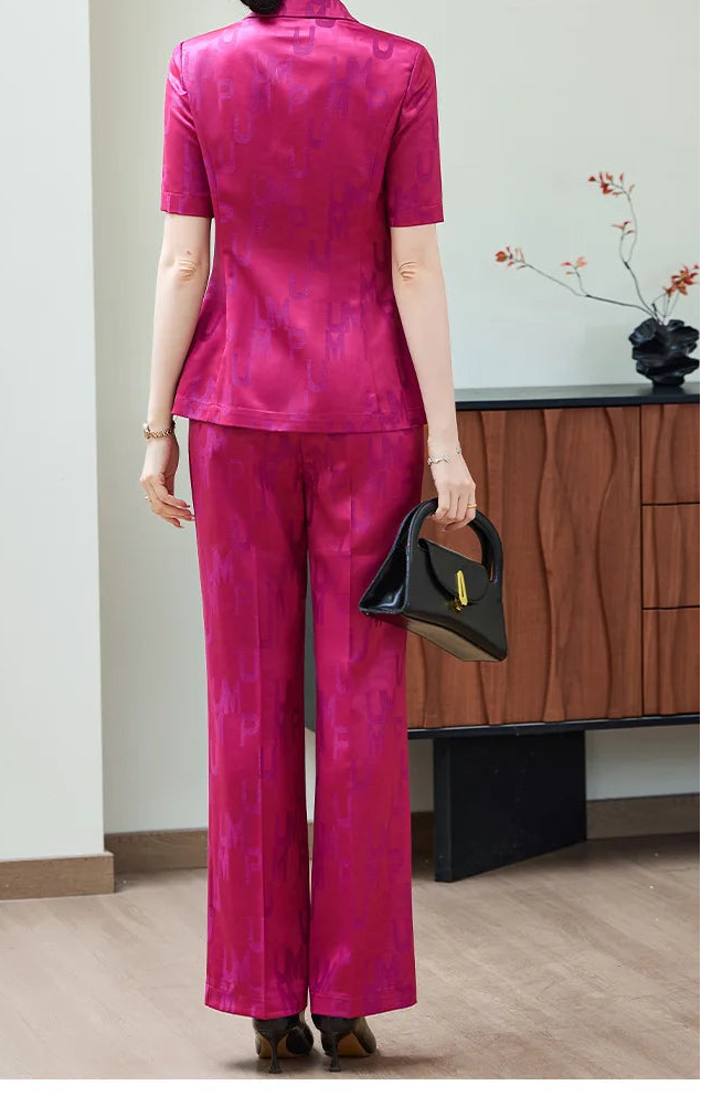 CONJUNTO CHIARA