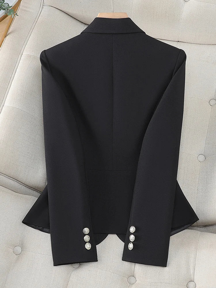 BLAZER SLIM SONIA