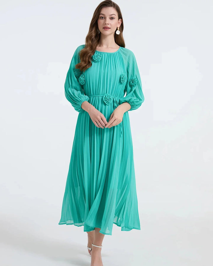 Vestido GALATEA