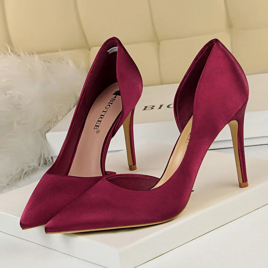 SCARPIN JANE