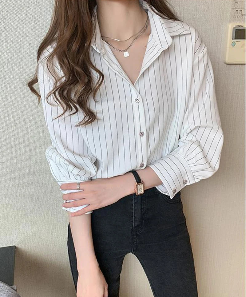 CAMISA LEYLA