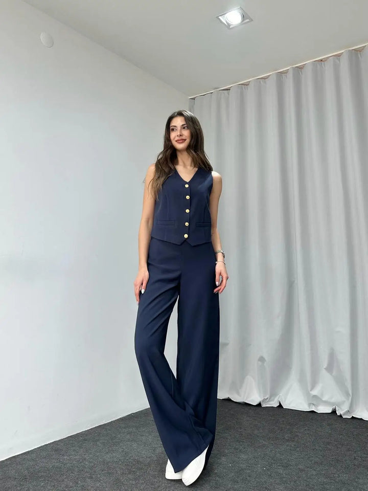 CONJUNTO SANDRA