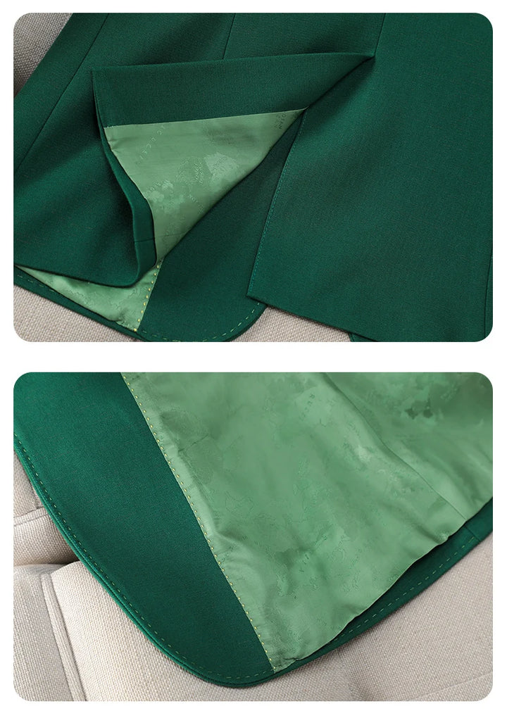 BLAZER SLIM AMANDA