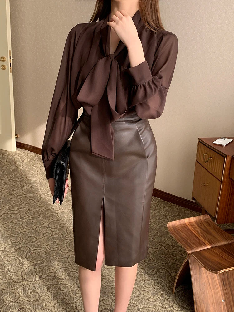 CAMISA REGINA