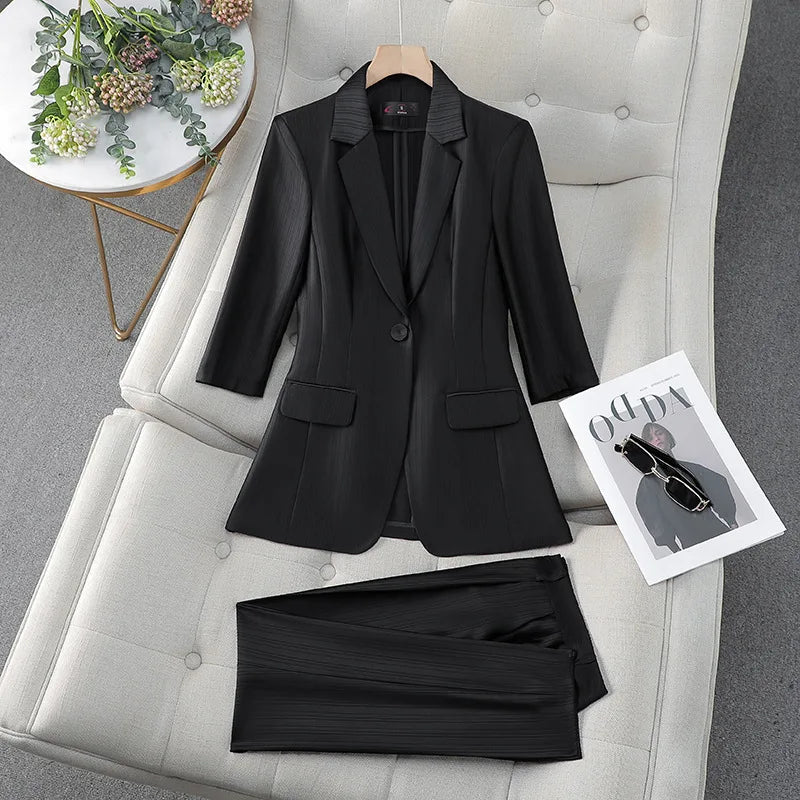CONJUNTO LAISA