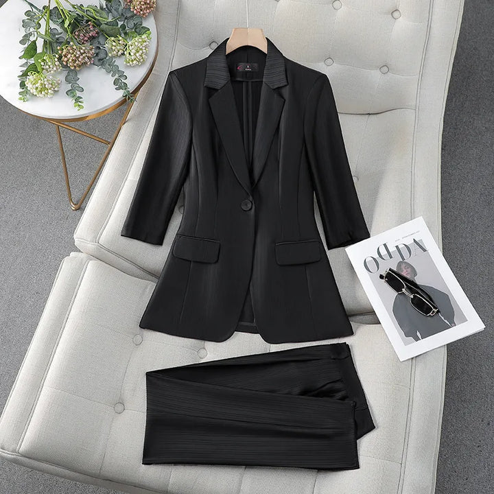 CONJUNTO LAISA
