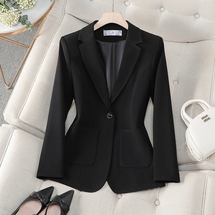 BLAZER SLIM CAMILA