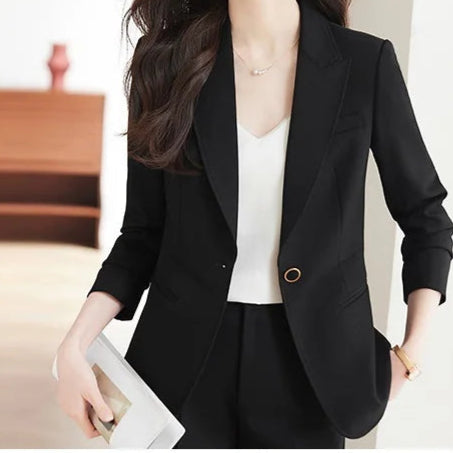 BLAZER SLIM AMANDA