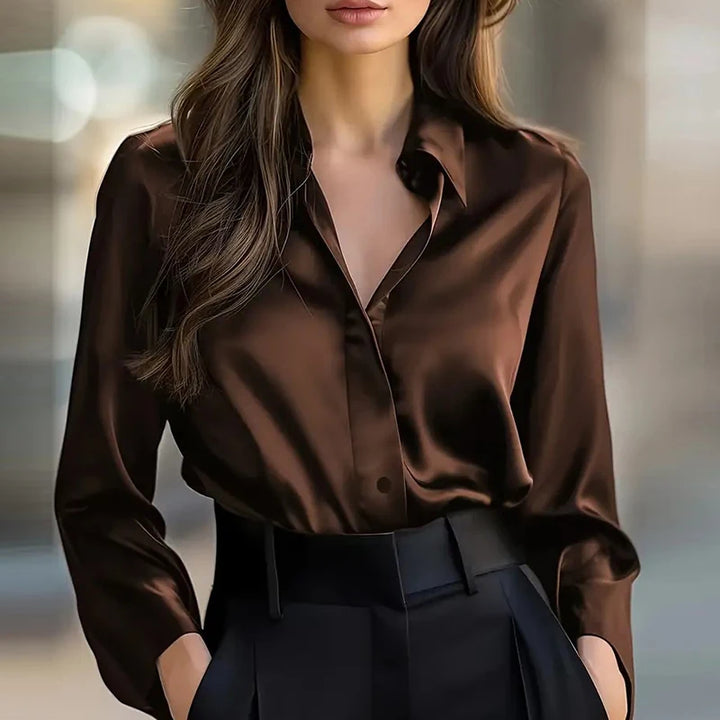 CAMISA JACIRA