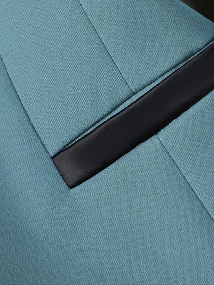 BLAZER SLIM LAURA