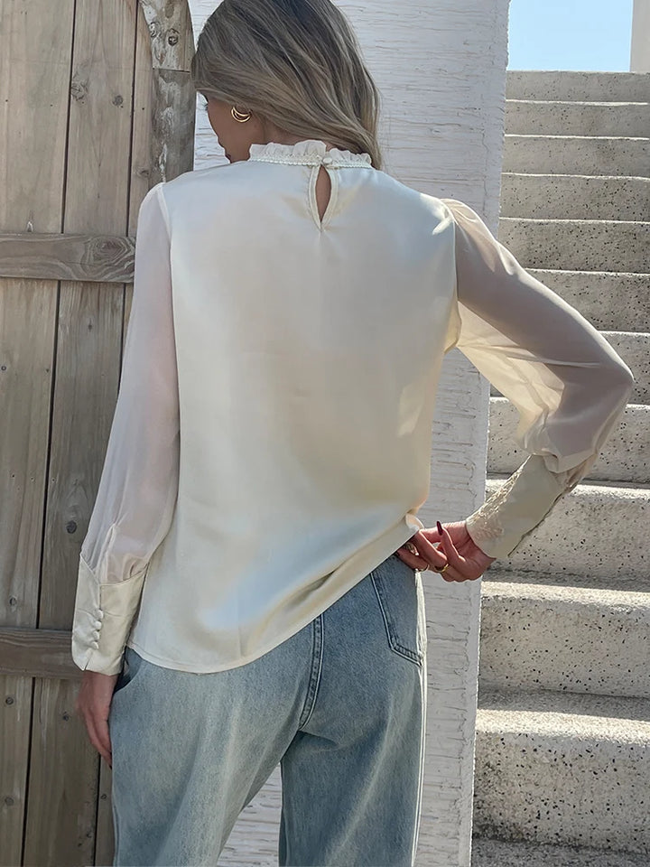 CAMISA HELOISA