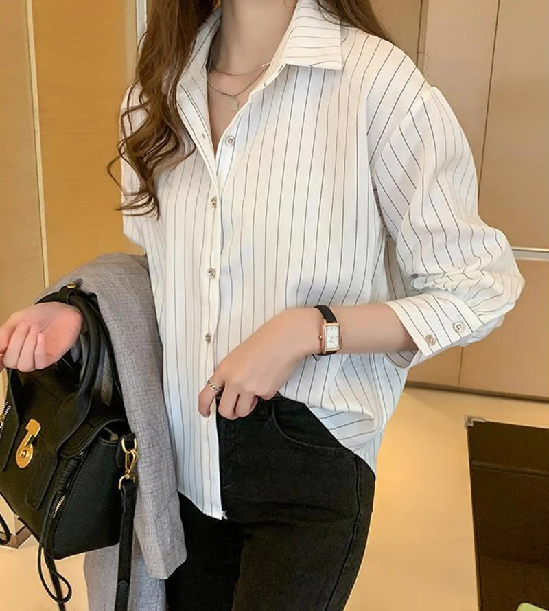 CAMISA LEYLA