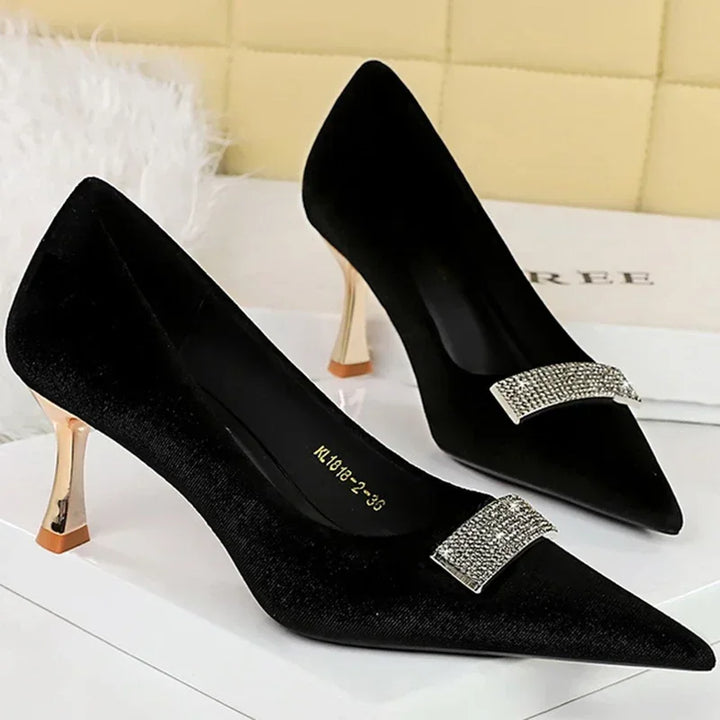 SCARPIN DAFINE