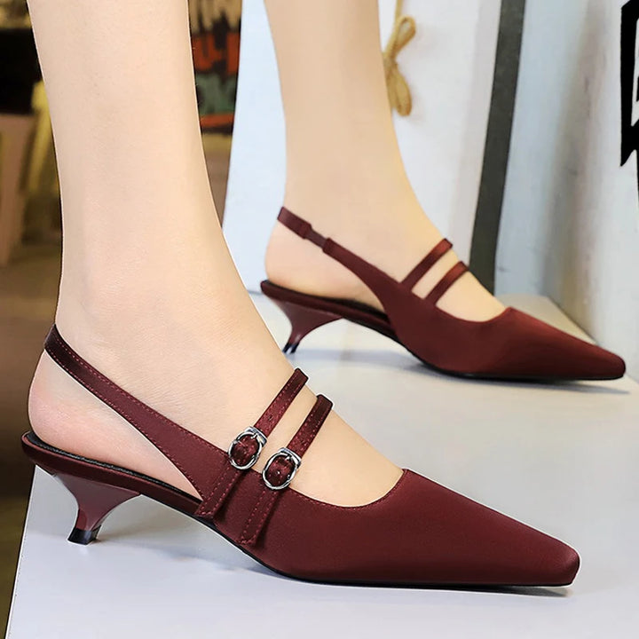 SCARPIN SAMANTA